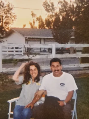 Family photo of Aly's Tree Trimming and Yard Clean up