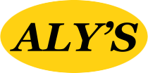 Aly's Tree Trimming and Yard Clean Up Logo